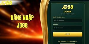 Đăng nhập JD88