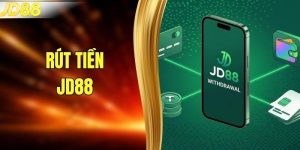 Rút Tiền JD88 - Hướng Dẫn 4 Phương Thức Nhanh Và An Toàn